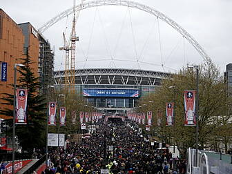 Tottenham Hotspur likely to pl...